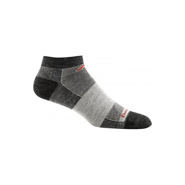 Men's Merino Wool No Show Ultra-Light