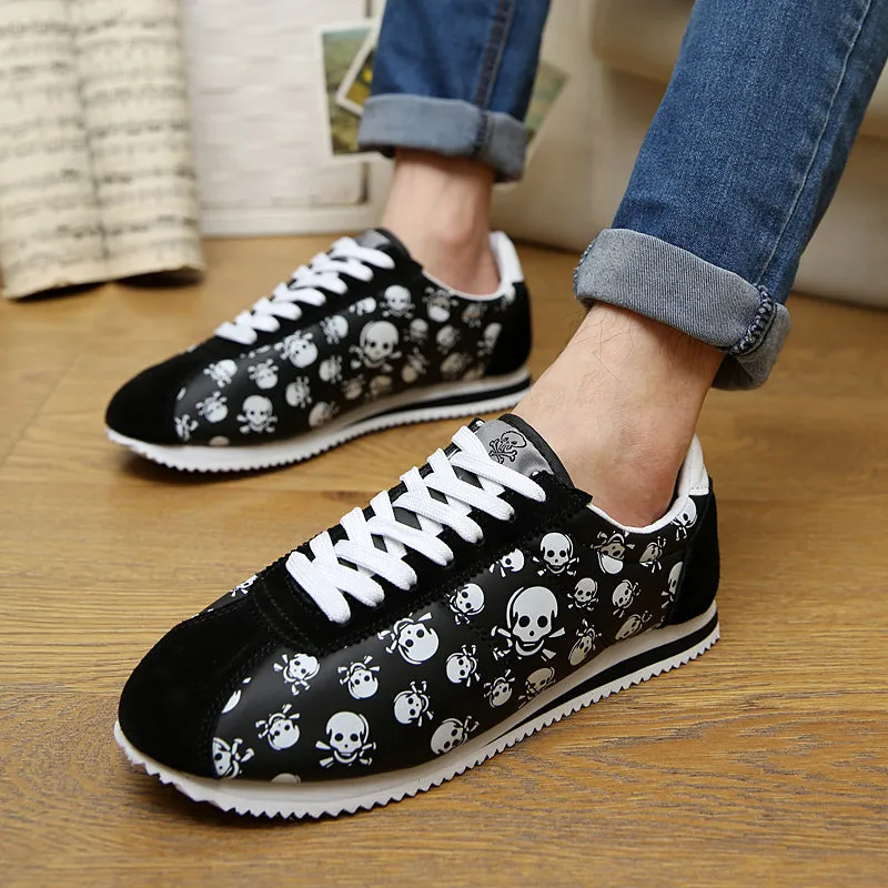 Men's Spring & Summer Casual Shoes