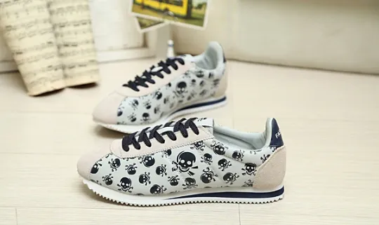 Men's Spring & Summer Casual Shoes