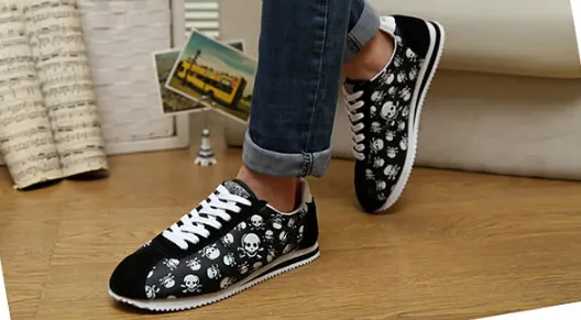 Men's Spring & Summer Casual Shoes