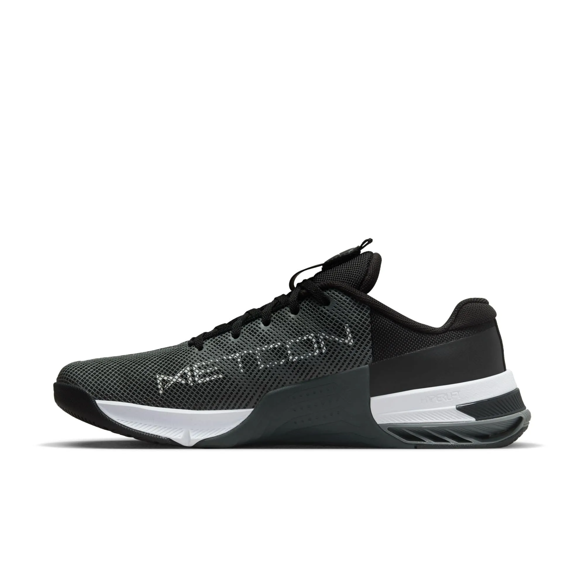 Metcon 8