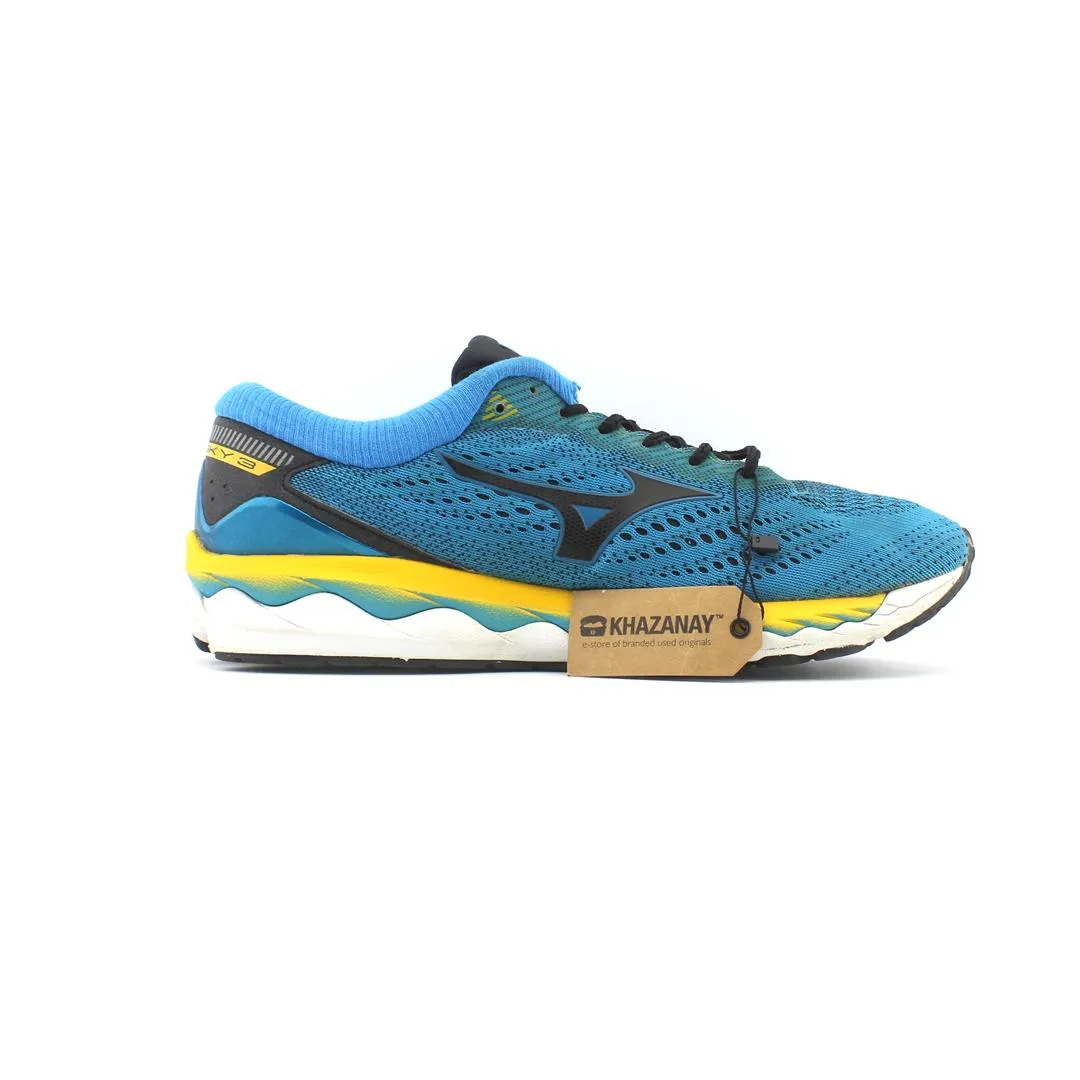 MIZUNO WAVE SKY 3