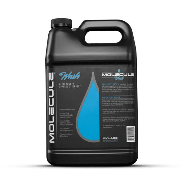 Molecule Wash - 1 Gallon