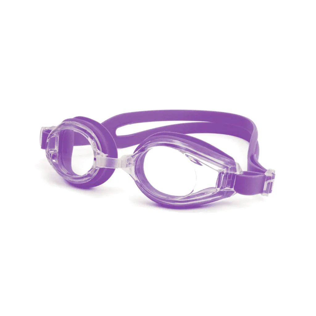 MOSI Adult Swimming Goggle (Non-Prescription)