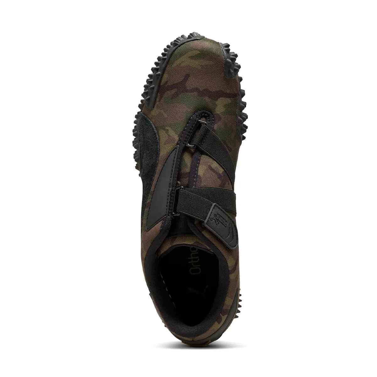 Mostro Camo 'Wild Willow Dark Olive'