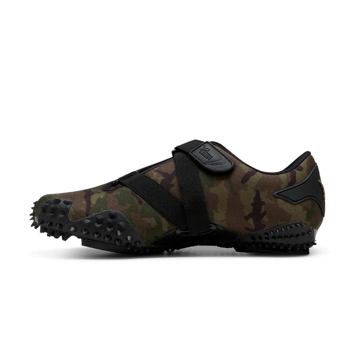 Mostro Camo 'Wild Willow Dark Olive'