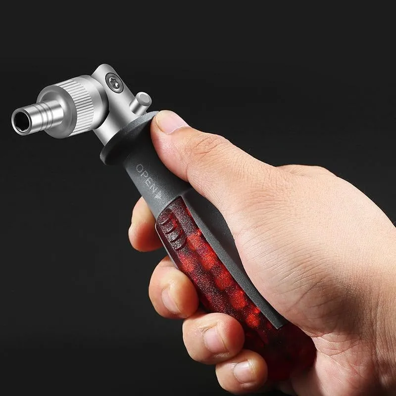 Multi-Purpose Adjustable Hexagon Screwdriver Set