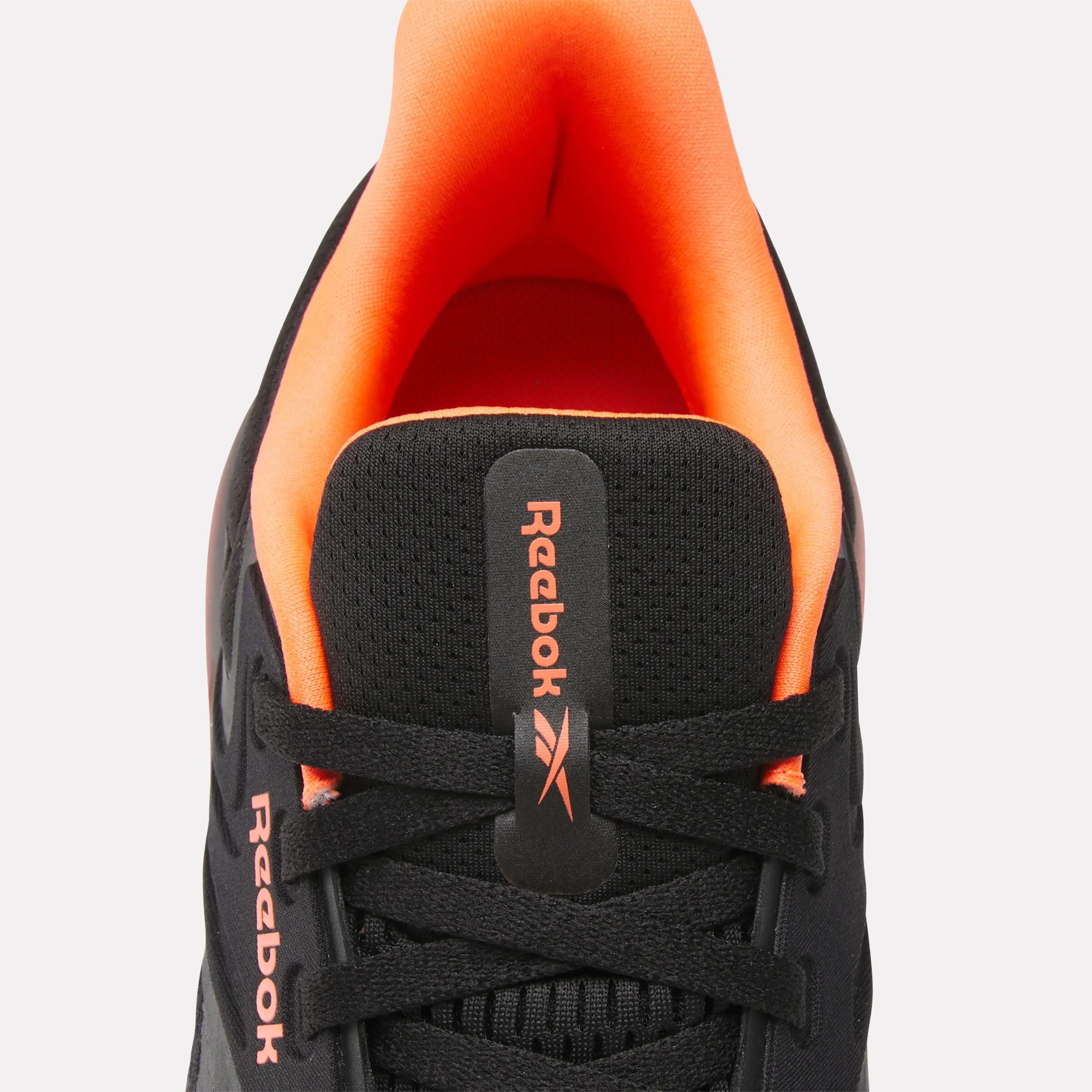 Nano Gym Shoes Black/Digital Coral