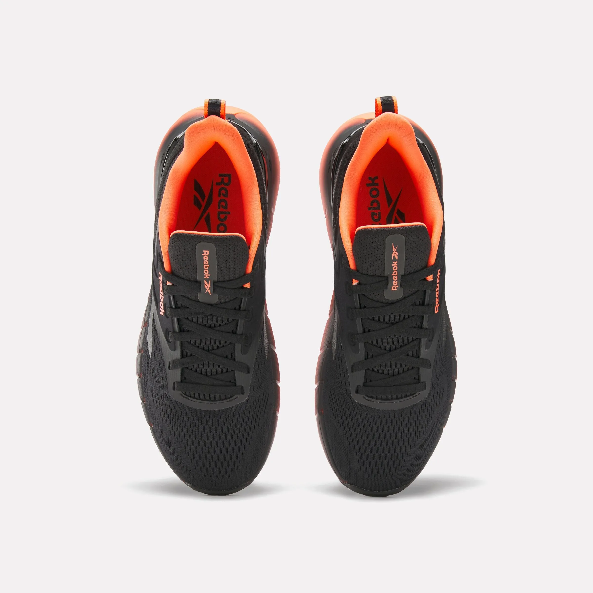 Nano Gym Shoes Black/Digital Coral