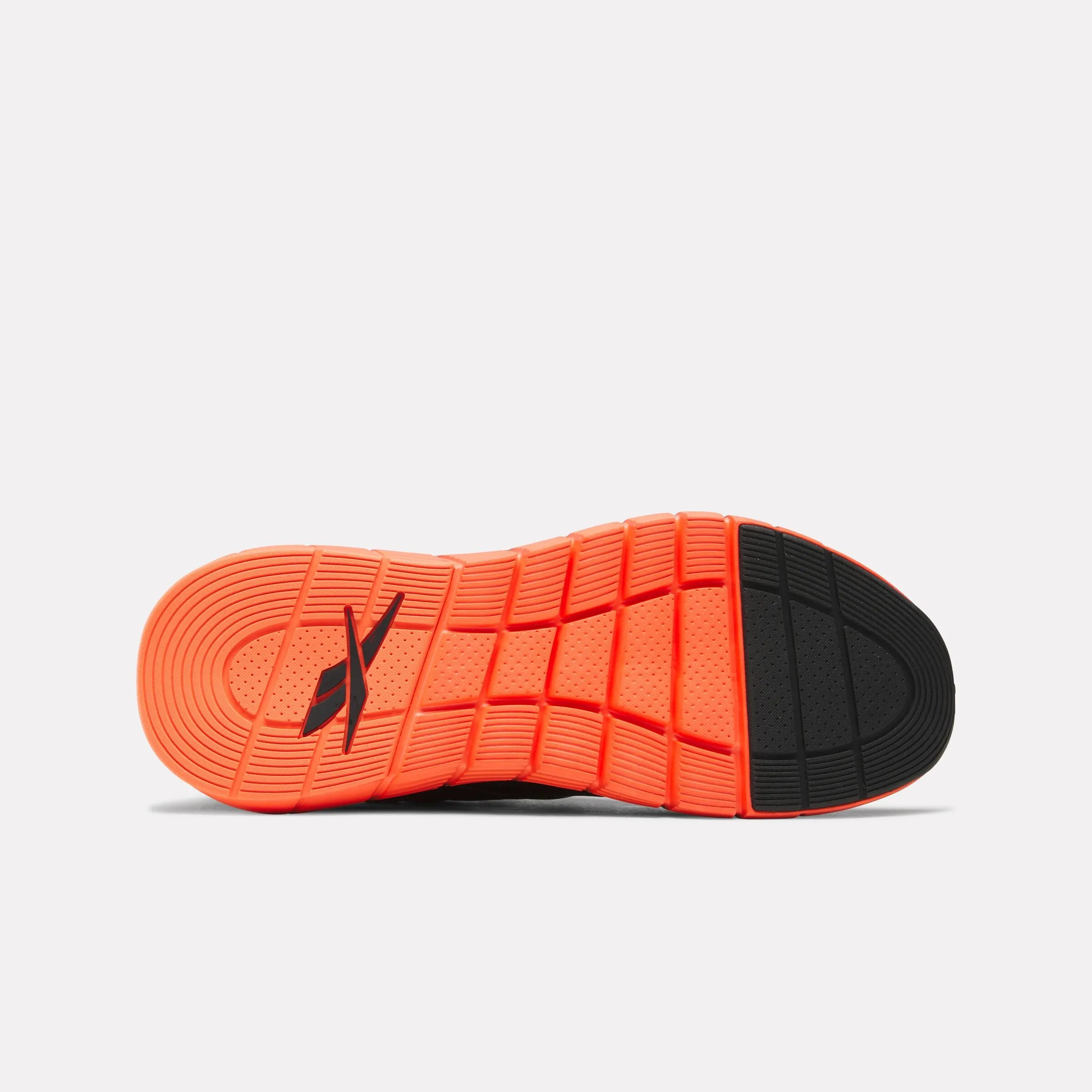 Nano Gym Shoes Black/Digital Coral