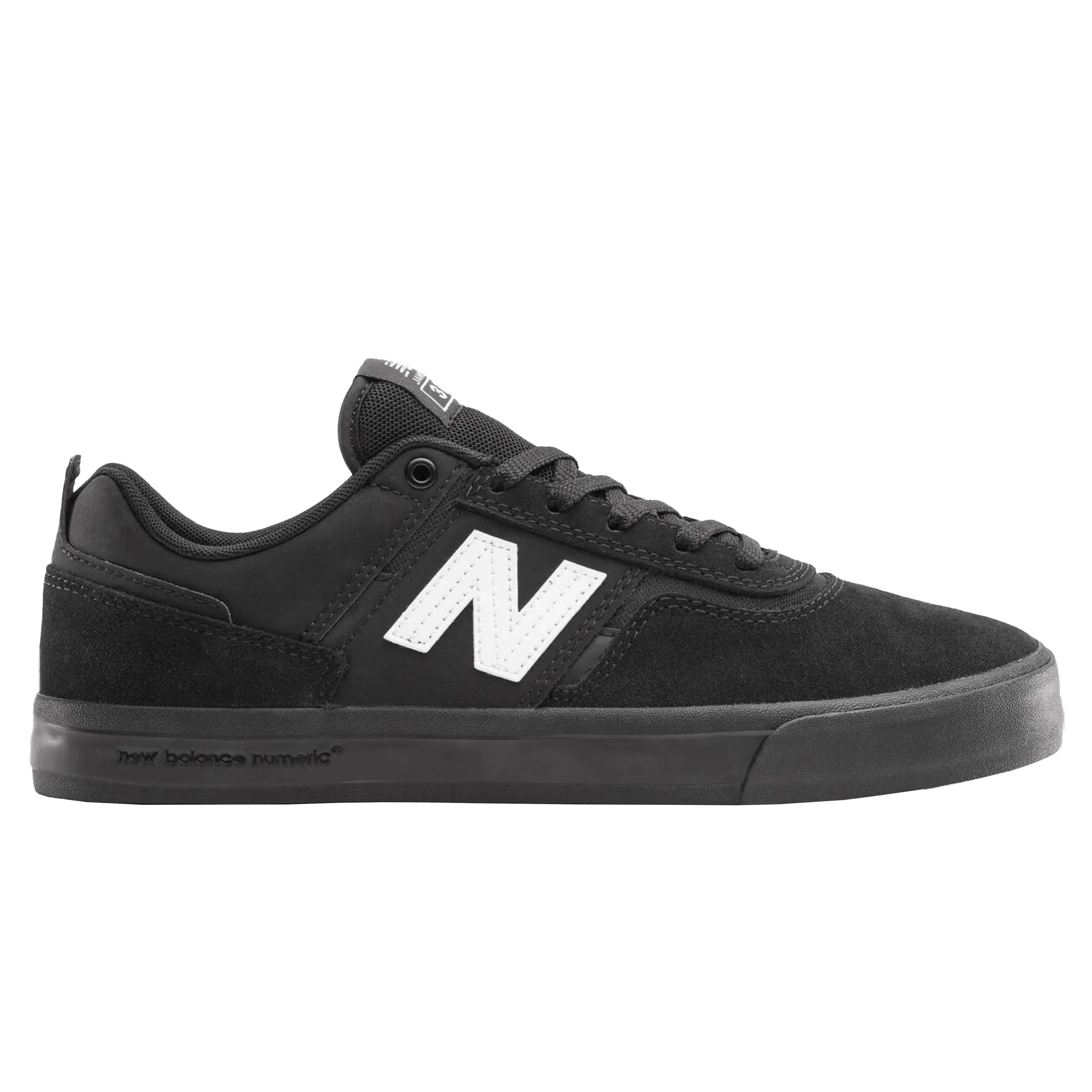 NB NUMERIC FOY 306 BLACK / BLACK-WHITE