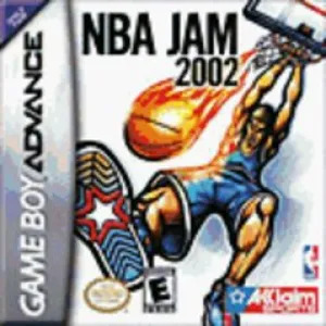 NBA Jam 2002