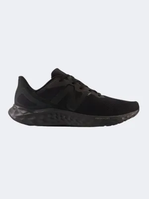 New Balance Arishi V4 Men Running Shoes Black