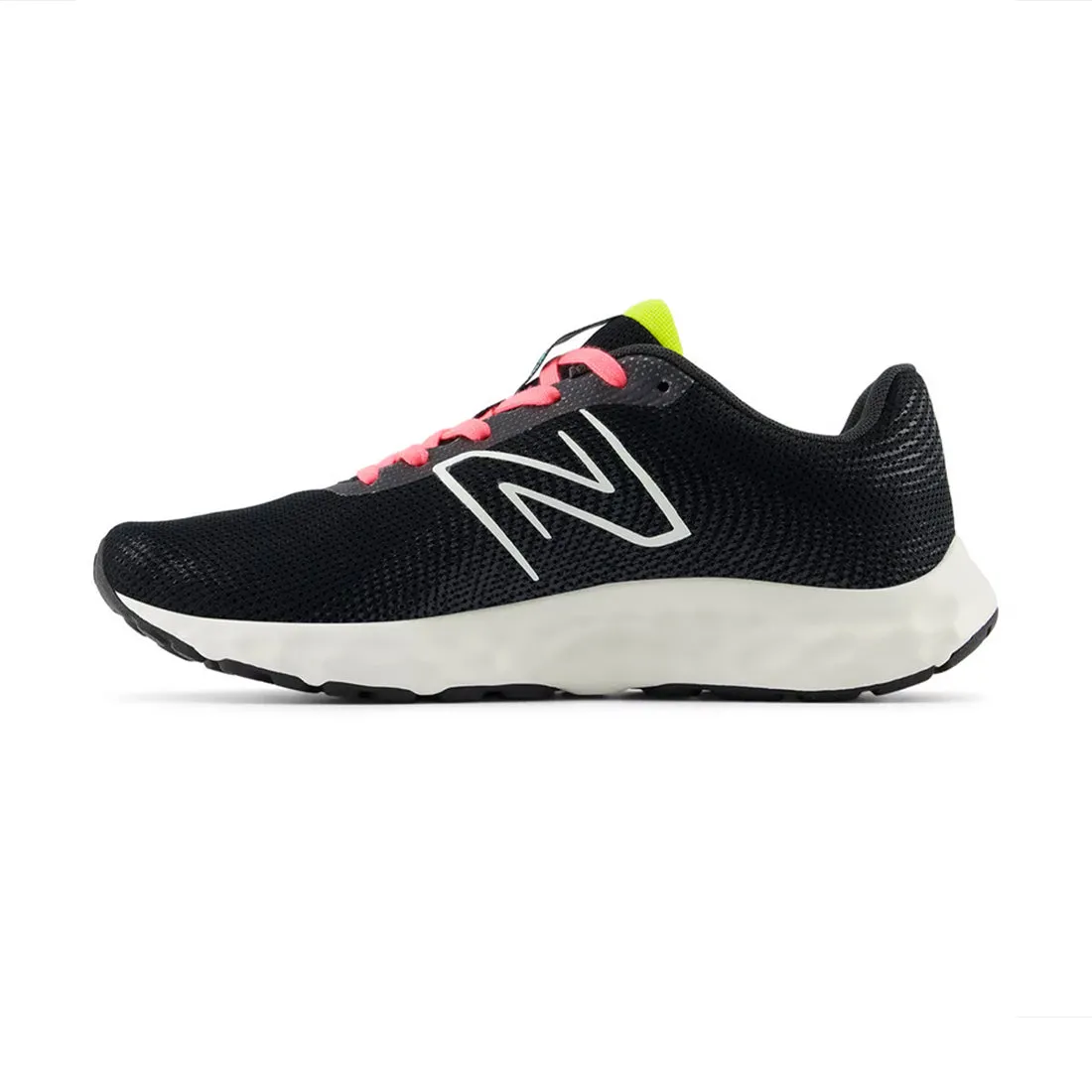 New Balance E420 Women's Running Shoes Black