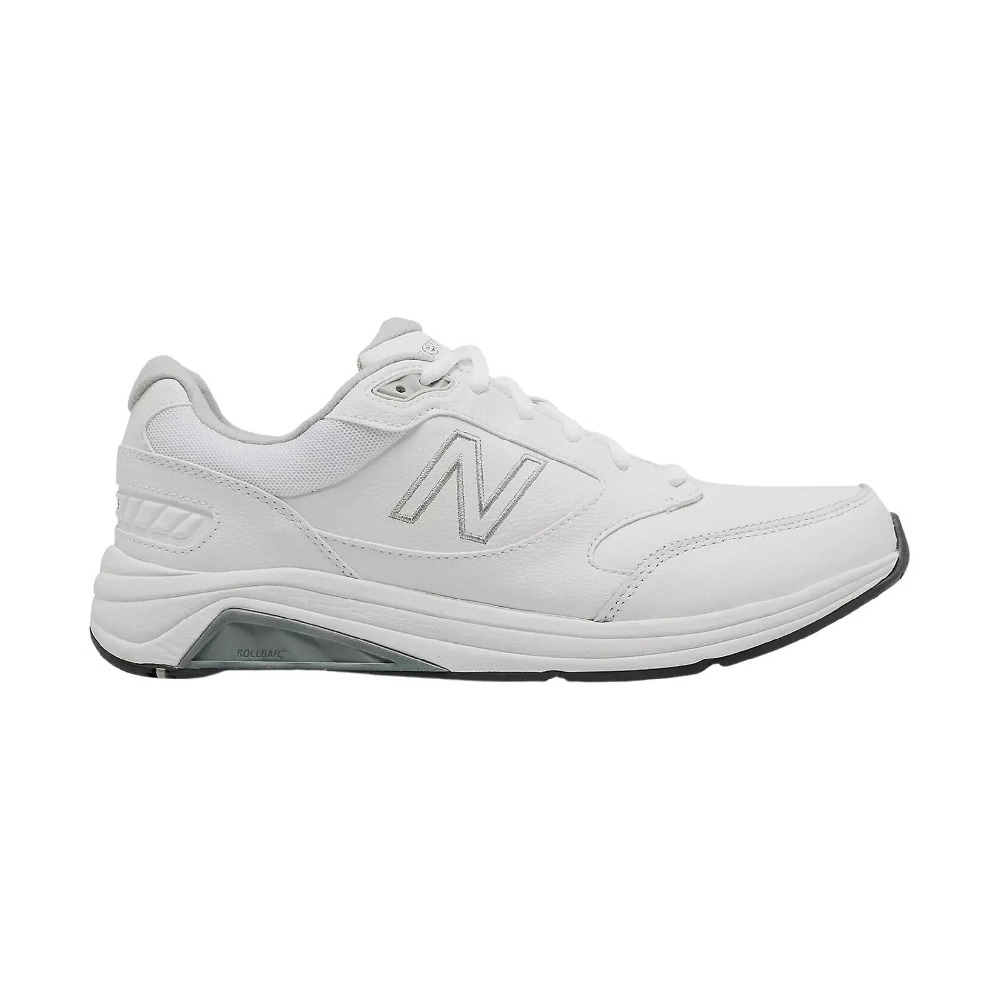 New Balance Men's 928v3 Walking Shoes - White