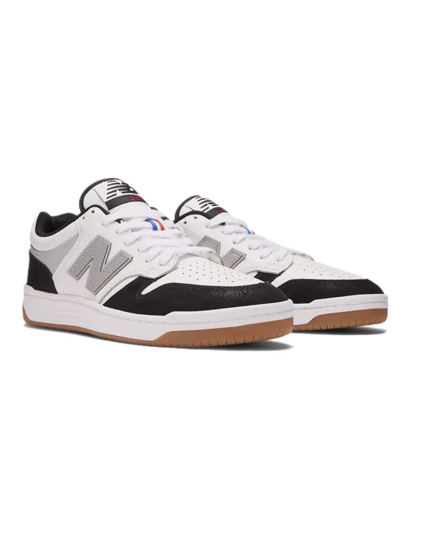 New Balance Numeric 480 - "Kawhi Leonard"