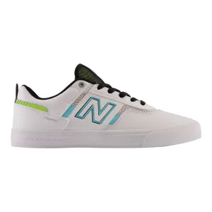 New Balance Numeric Jamie Foy 306WAV White/Aqua Sky