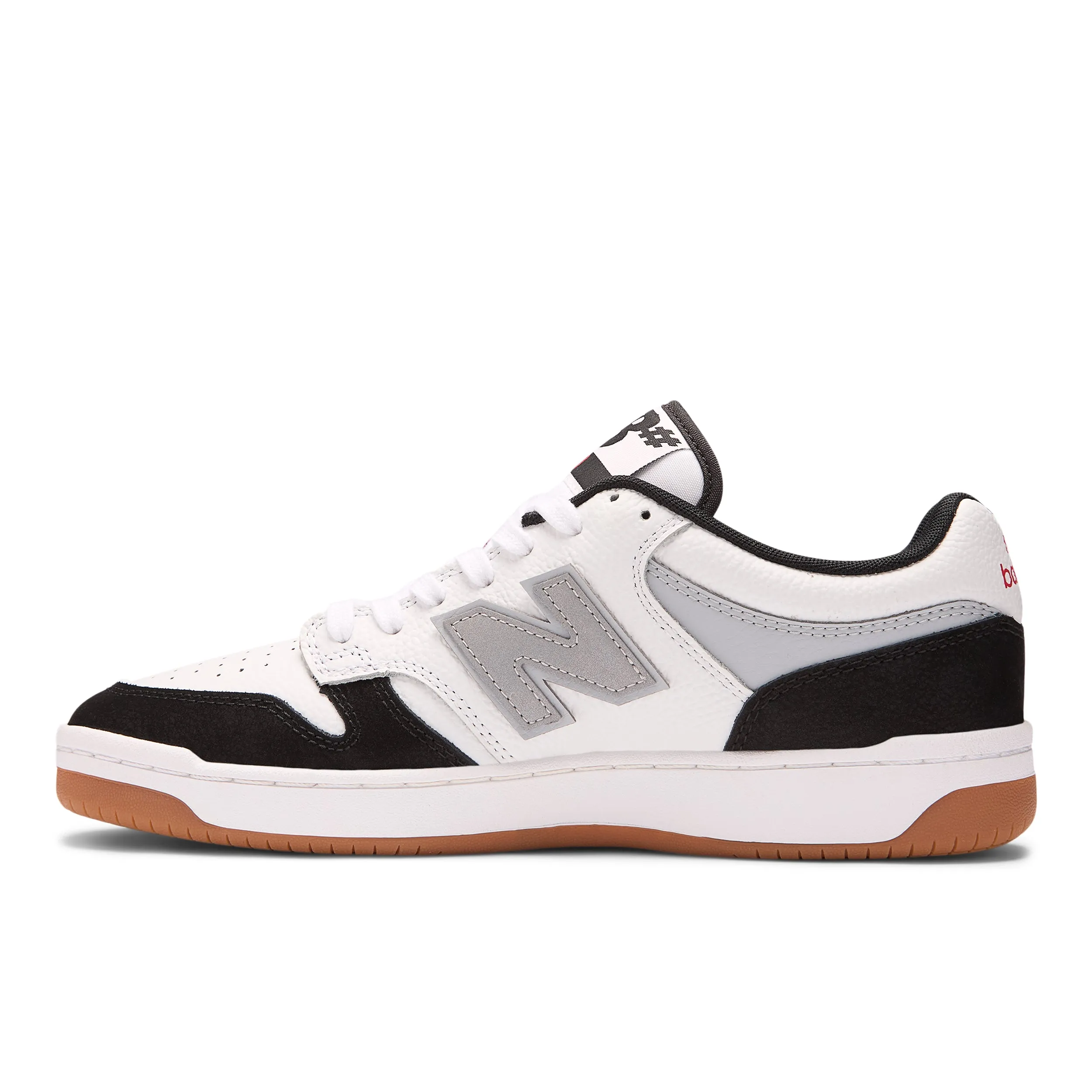 New Balance Numeric Tiago x Kawhi NM480KWI