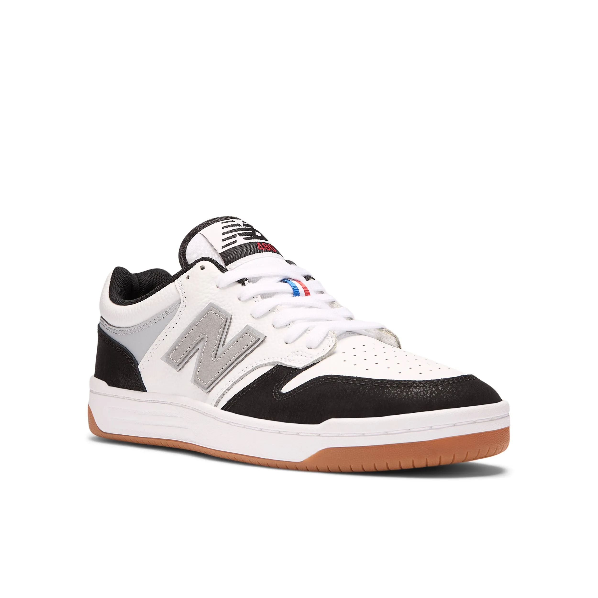 New Balance Numeric Tiago x Kawhi NM480KWI