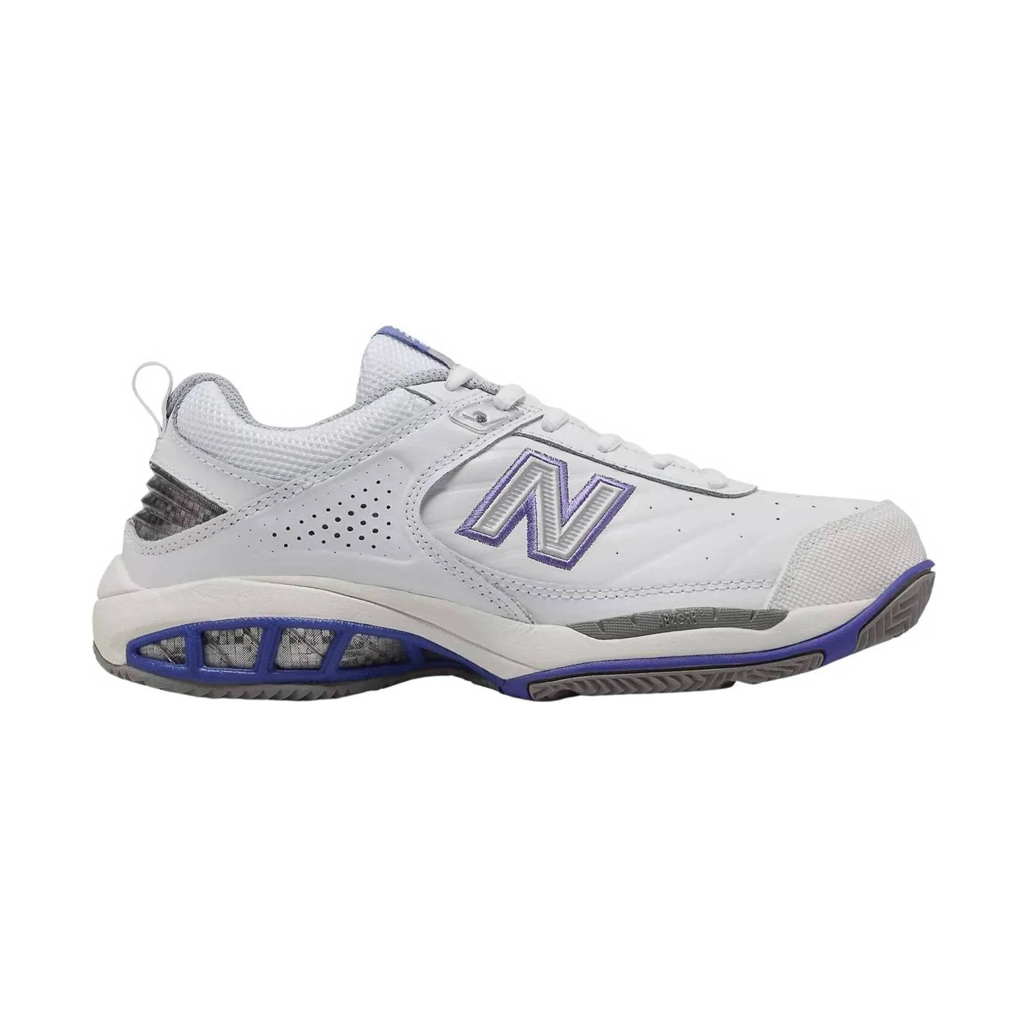 New Balance Women's 806 - White