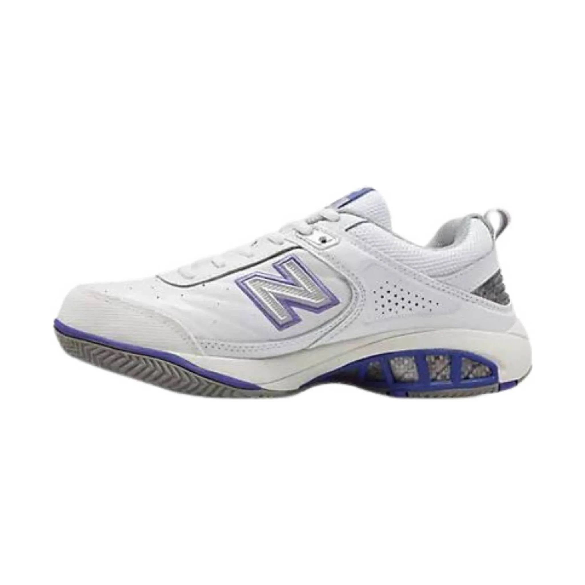 New Balance Women's 806 - White