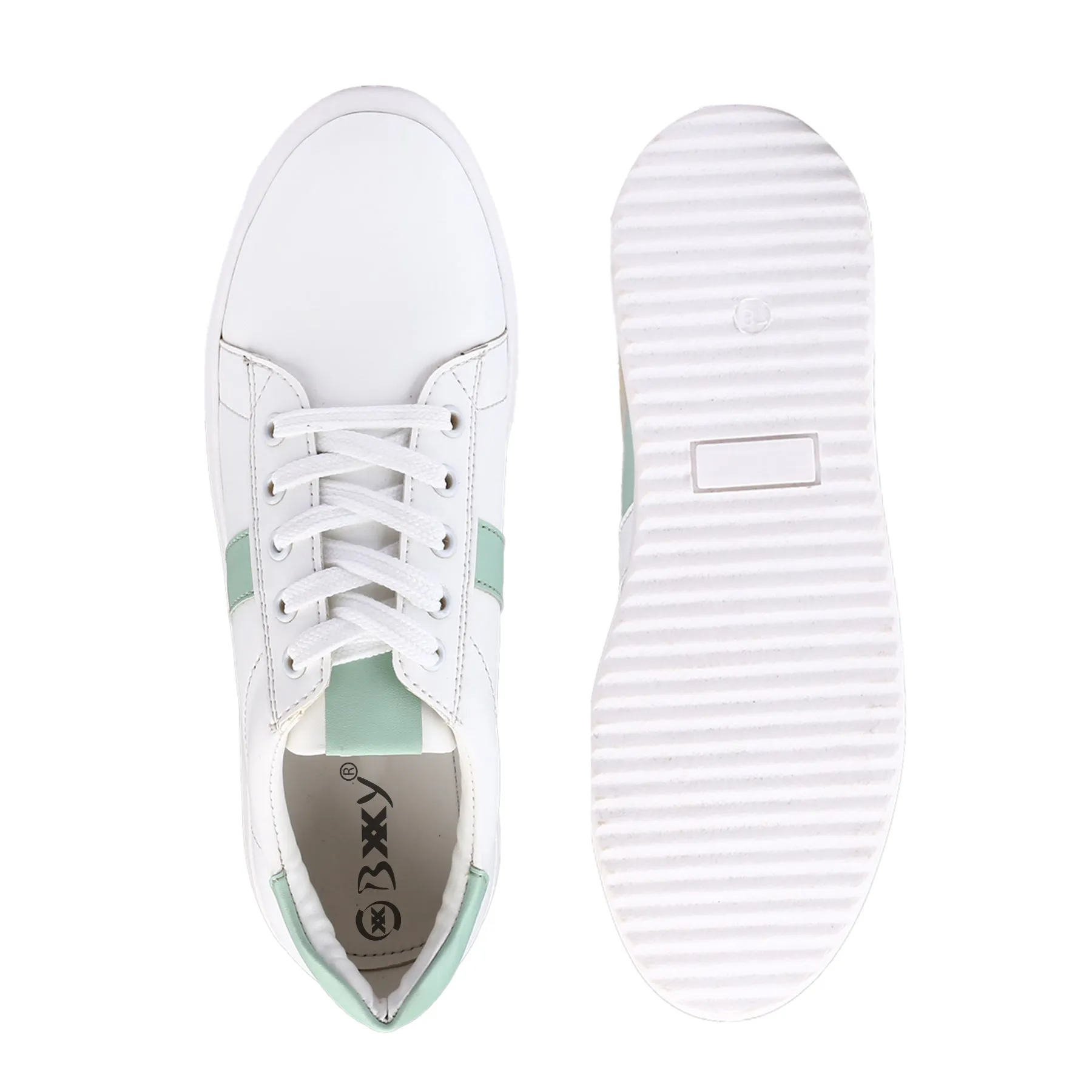 New Trendy  And Casual Sneakers For Women