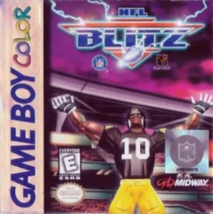 NFL Blitz