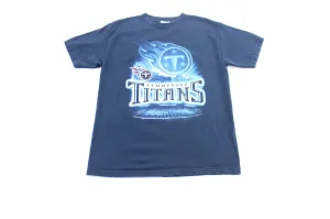 NFL Tennessee Titans Graphic T-Shirt