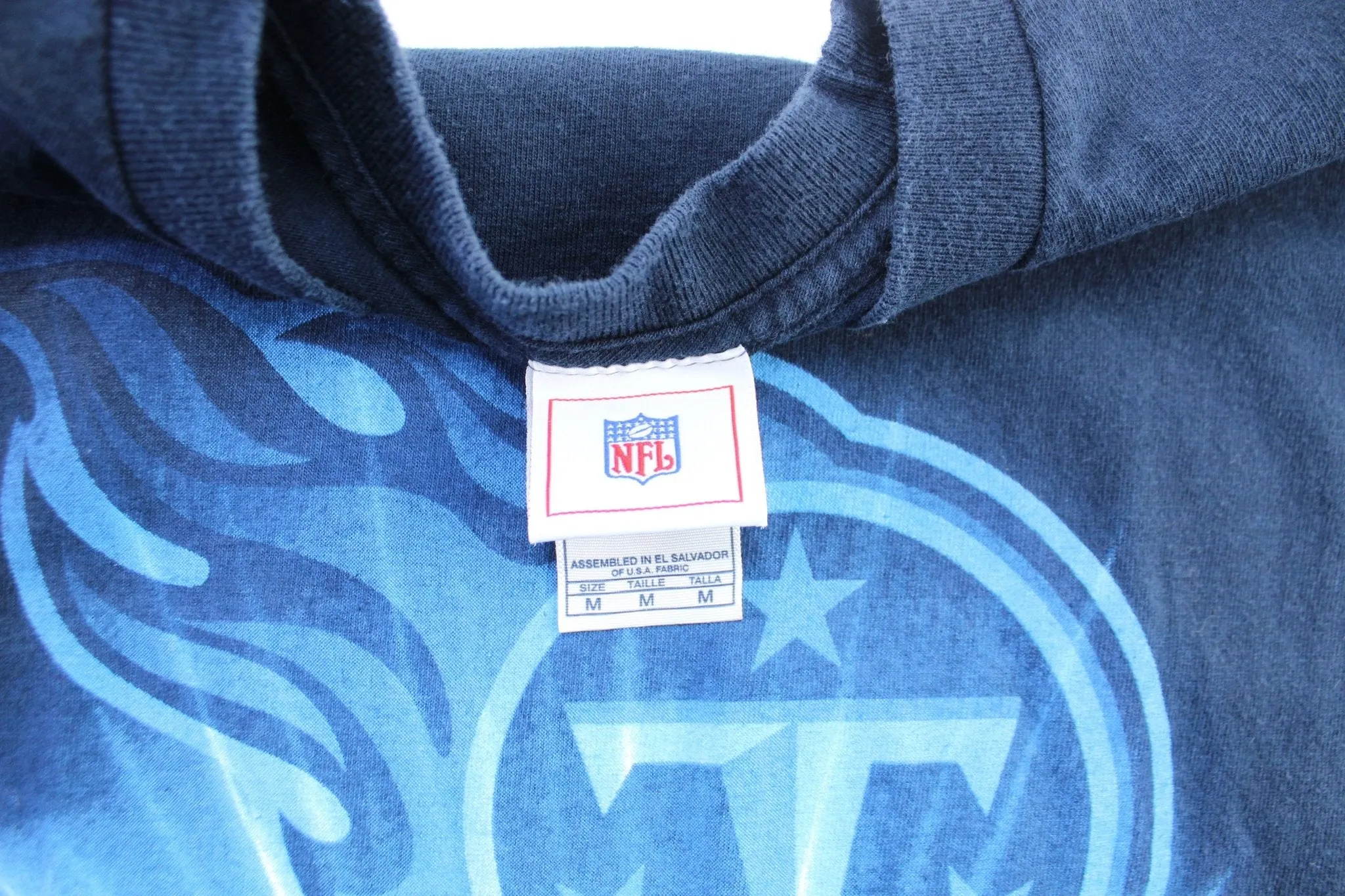 NFL Tennessee Titans Graphic T-Shirt