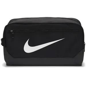 Nike Brasilia 9.5 Training Shoe Bag - Black/White