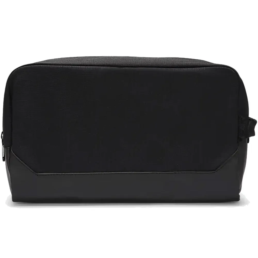 Nike Brasilia 9.5 Training Shoe Bag - Black/White