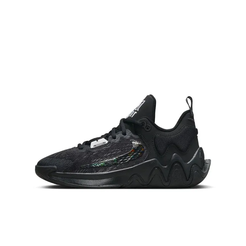 Nike Giannis Immortality 2 (GS) Kids Basketball Shoe