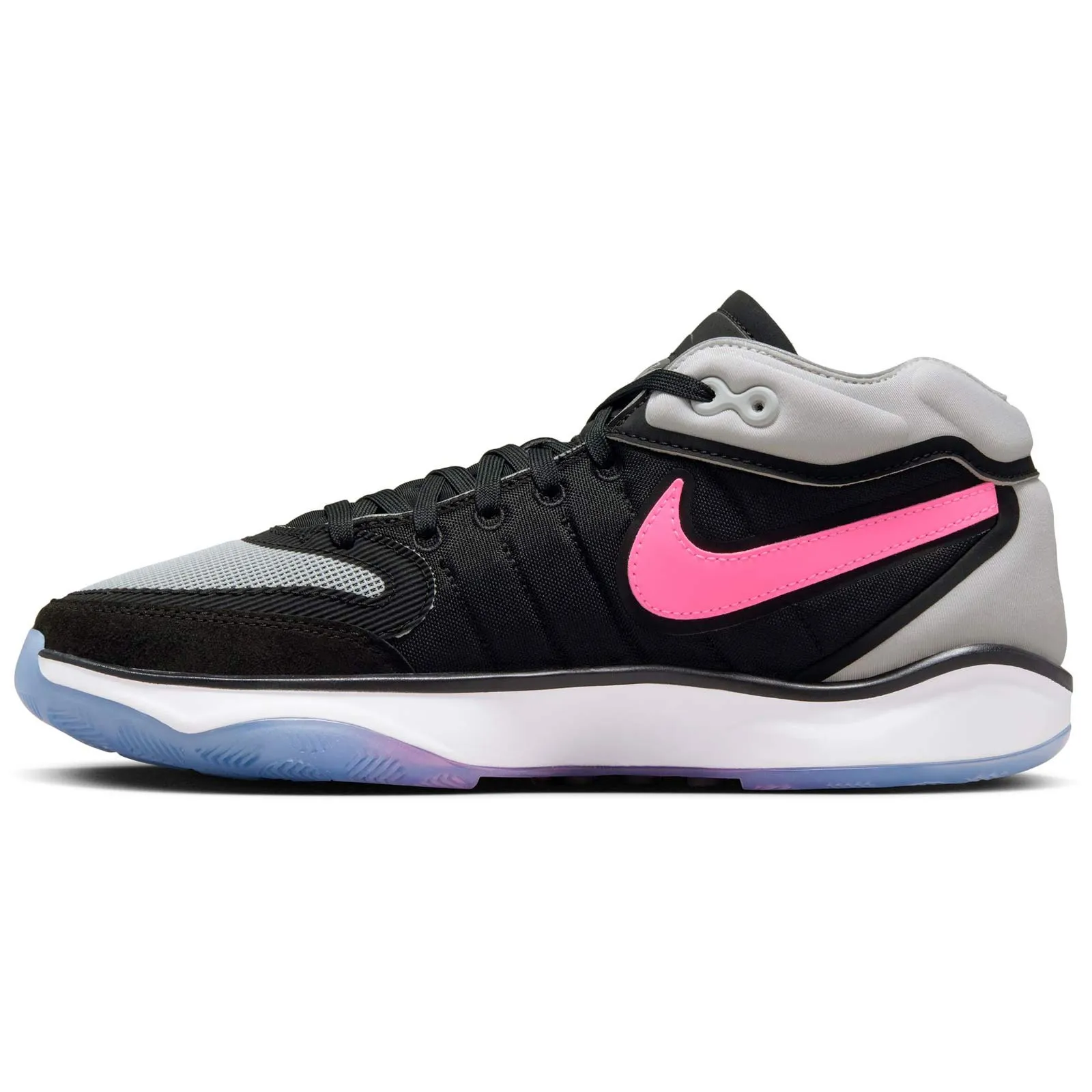 Nike G.T. Hustle 2 Mens Basketball Shoes