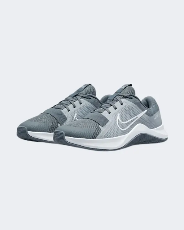 Nike Mc Trainer 2 Men Training Shoes Smoke Grey Dm0823-001