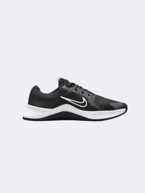 Nike Mc Trainer 2 Women Training Shoes Black/White/Grey