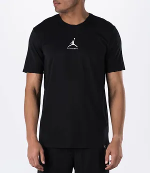 Nike Men's Jordan Dry 23/7 Jumpman Basketball T-Shirt