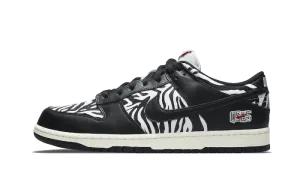 Nike SB Dunk Low OG QS Quartersnacks Zebra