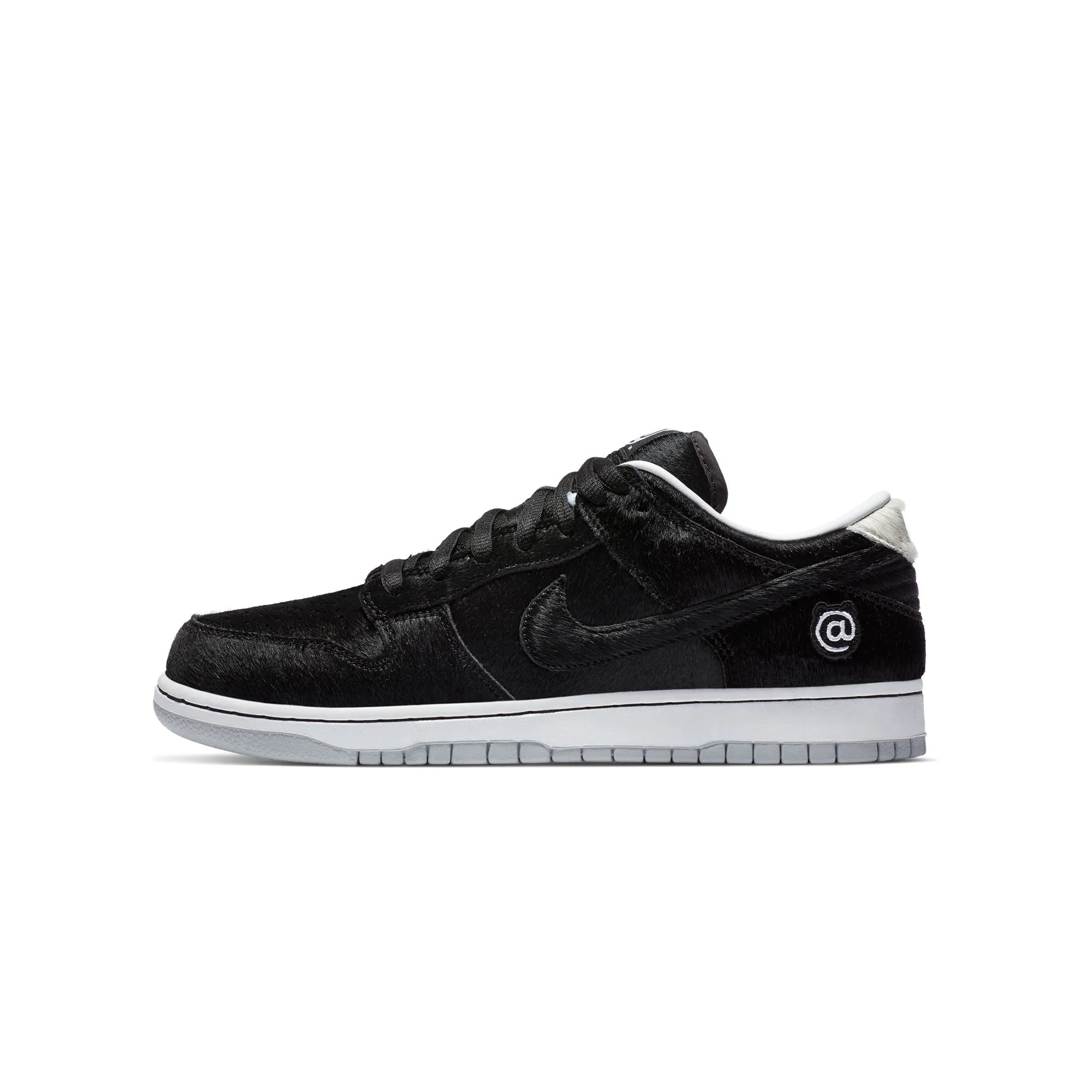 Nike SB x BE@RBRICK Mens Dunk Low OG Shoes