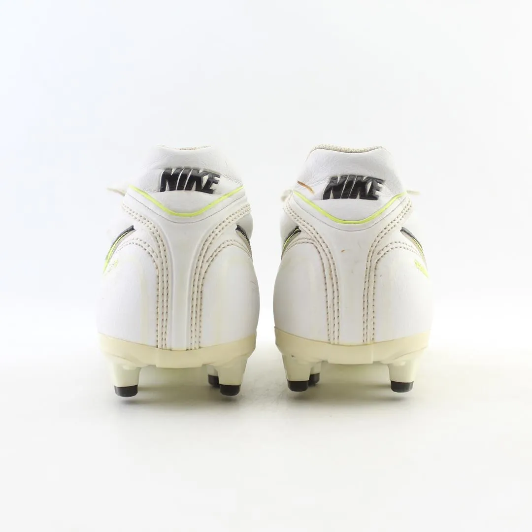 NIKE TIEMPO NATURAL III FG