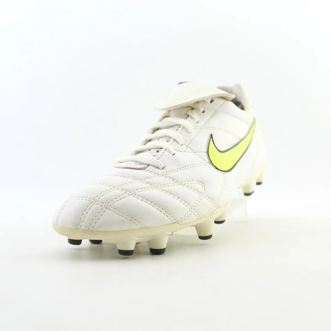 NIKE TIEMPO NATURAL III FG