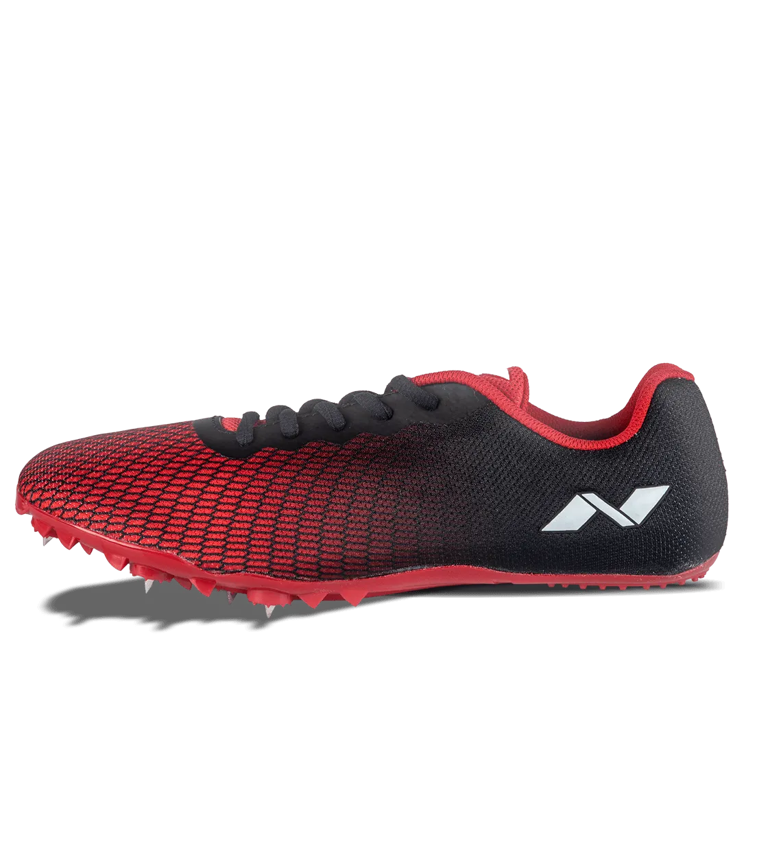 Nivia Stride 2.0 Track & Field Shoes | KIBI Sports