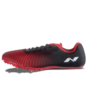 Nivia Stride 2.0 Track & Field Shoes | KIBI Sports