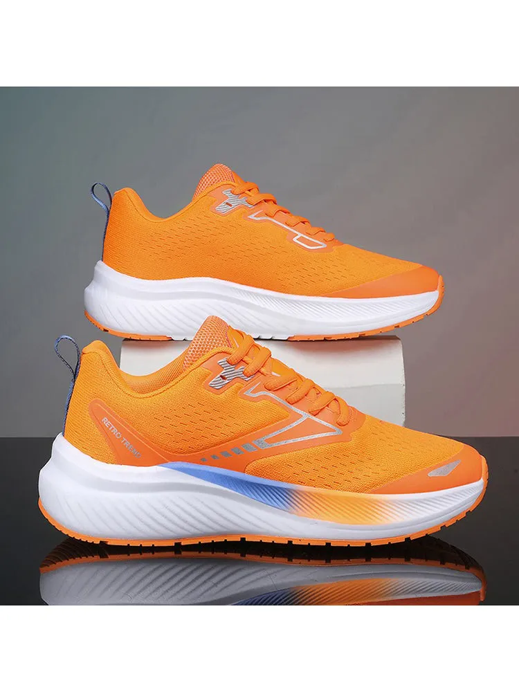 Non-Slip Breathable Lightweight Thick Bottom Casual Shoes