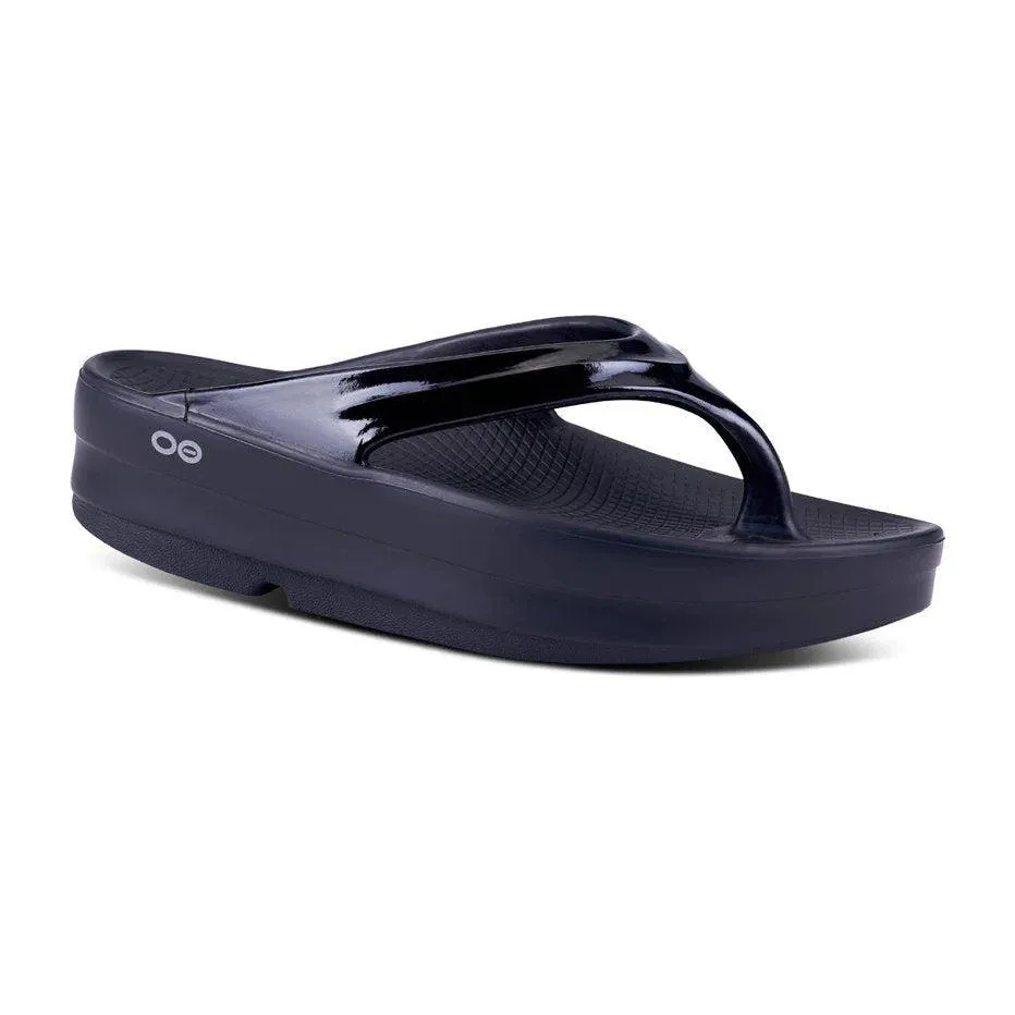 Oofos Women's OOmega OOlala Thong Sandal