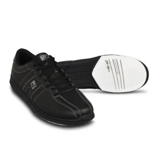 OPP Black Mens Strikeforce Shoes