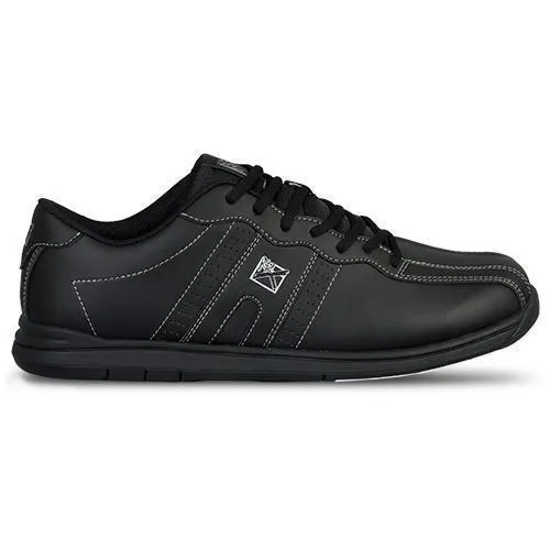 OPP Black Mens Strikeforce Shoes