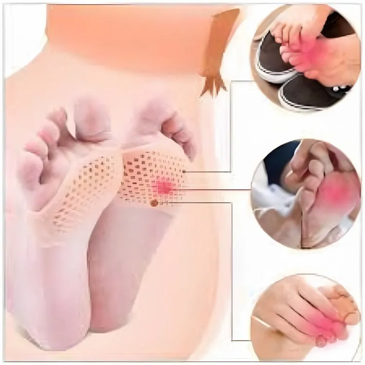 Ortho Tip Toe Protector