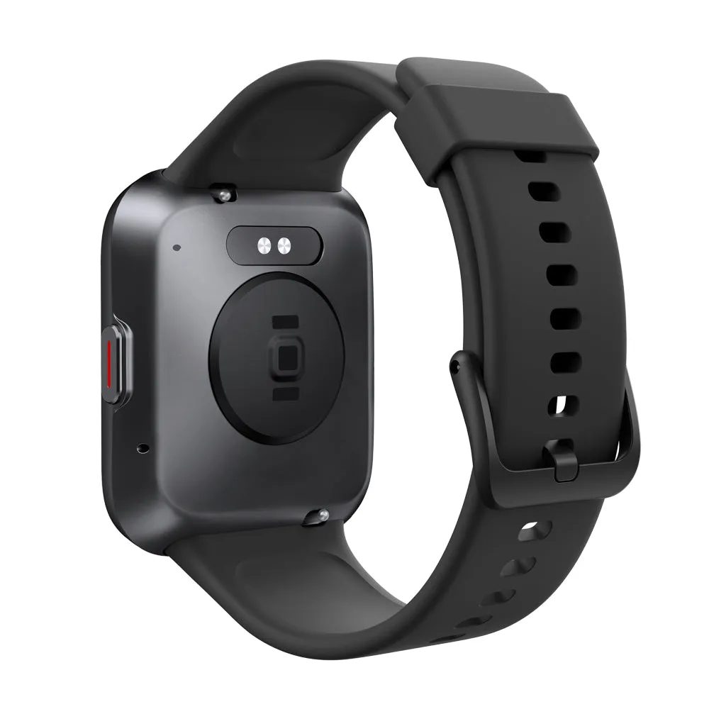 Padmate C21 Bluetooth Smart Fitness Watch 1.69-inch Screen