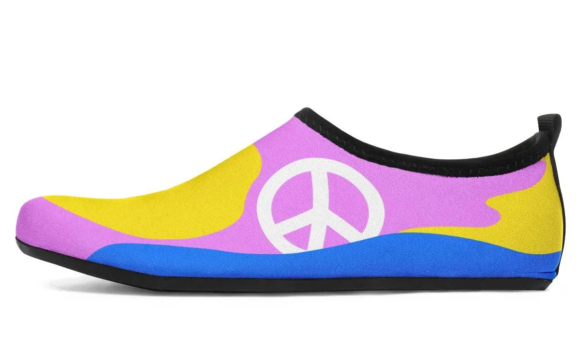 Peace Summer Color