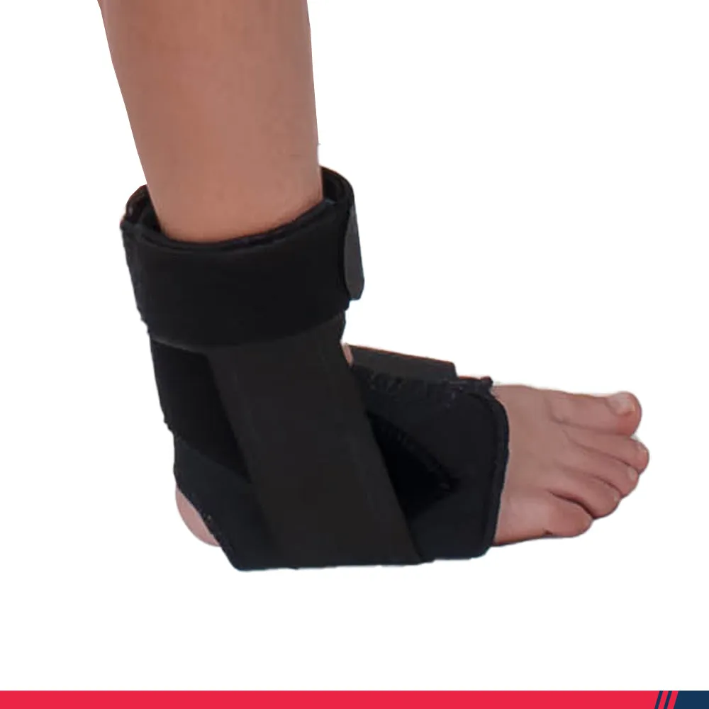 Pediatric Ankle Brace (PA1-C) CLEARANCE